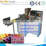 Color Crayon Machine / Color Crayon Making Machine / Wax Crayon Making Machine With High Quality Low Price thumbnail-2