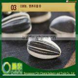 Round Black Sunflower Seeds 6009 With Good Quality Reasonable Price