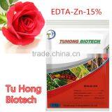 White Crystal Powder High Quality Microelements EDTA Zinc thumbnail-2