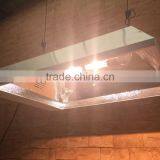 87% Reflective GreenPower 315W CMH Grow Light Reflector thumbnail-3