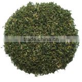 China Special Organic Green Tea Buddhist Tea