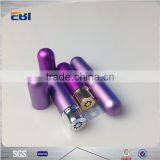 Most Popular Mini Round Perfume Bottle Red thumbnail-4