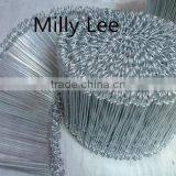 Razor Wire Ties 15cm Bundle of 1000/slope Surface Heavy Duty 8" Wire Ties 1.6mm