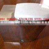 Stainless Steel Toilet (Closestool) thumbnail-1