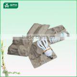 Таз для упаковки из специальной прессованной целлюлозной массы по индивидуальному заказу thumbnail-5