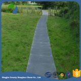 Hot-selling Black HDPE Plastic Ground Mat Durable HDPE Road Mat thumbnail-3