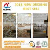 250x400MM 3D INKJET WALL TILE DIGITAL,NEW DESIGNS BIG PROMOTION