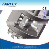 FTM Closed Type Basket Mill Hydraulic Lifting for Liquids Paint Coating thumbnail-3