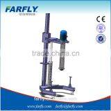 FARFLY Dispersing Mixers