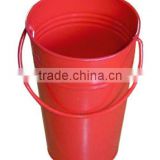 2014 colorful kinds of water bucket
