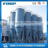 Convenient Operation Maize Storage Steel Silo,Silo For Storage Oat thumbnail-3