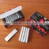 Silver Shisha Charcoal thumbnail-1