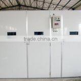 Egg Incubator Large XFB-9 Advanced Full-automatic Chicken Incubator Poultry Equipment