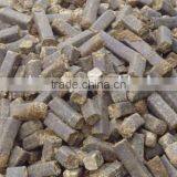 High Quality and Popular Biomass Sawdust Briquette Machine With 2 in 1 Multifunction thumbnail-5