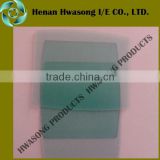 best quality Chinese made clear welding filter lens