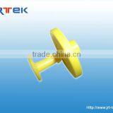 RFID 134.2Khz ISO11784/5 Animal Ear Tag