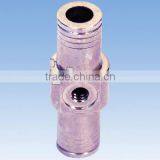Stainless Steel Industrial Pipe Connector thumbnail-1