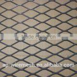 Good Quality Low Factory Price PVC Coated Expanded Plastic Wire Mesh