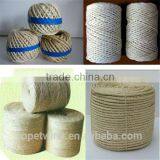 Sisal Baler Rope Sisal Yarn Sisal Baler Twine thumbnail-1