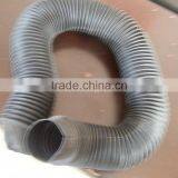 Hebei LC-LIDA Cylinder Type Shields For Rubber Threaded Rod/Polish Rod/Milling Machine Tools thumbnail-2