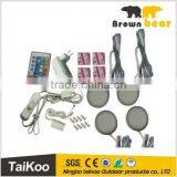 Led Suspended Ceiling Light Fittings 1.2w x 4