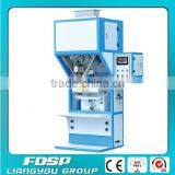 Ton-bag Jumbo Packing Scale Bagging Scale for Biomass Pellet Engineering or Silo Project thumbnail-5