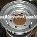 Good Quality 9.00x15.3 Agricultural Steel Wheel Rim thumbnail-3