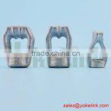 Single Thimble Eye Nut 5/8" thumbnail-3