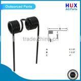 Pickup Tooth Replaces New Holland 86523292 thumbnail-1