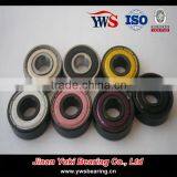 Rolamento 608zz Revestido thumbnail-1