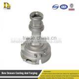 Custom Cast Iron Craft In The Production Of ASTM Standard Cast Iron Casting Parts thumbnail-1