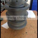 OEM Takeuchi TB250 Track Roller Bottom Roller Low Roller With Original Drawing thumbnail-4