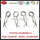 Stainless Steel Spring Clip Hitch Pin Assortment thumbnail-1