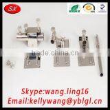 Dongguan Factory OEM/ODM Wholesale Fishing Tackle, RoHS/ISO Pass, Made in China thumbnail-2