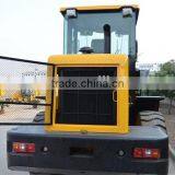 Ansion 630 Wheel Loader With CE thumbnail-4