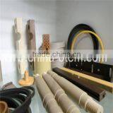 Wear Polymer Alloy Plastics for Particular Products thumbnail-2