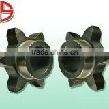 Stock Bore Sprocket Bronze Gear thumbnail-1