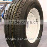 Stock Price SURETRAC Special Trailer ST205/75R15 for Touring Car thumbnail-1