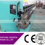 New Jiangsu WC67K 100T/3200 CNC Bending Machine thumbnail-2