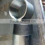 Steel Pipe IPS 3 Layer Polyethylene External Coating Pipe thumbnail-1