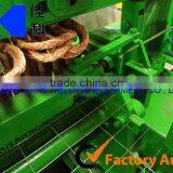 PLC Control Electrical Wire Mesh Galvanized Welding Machine(factory Hot Selling) thumbnail-4