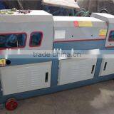 High Speed Wire Straightening and Cutting Machine thumbnail-2