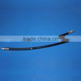 12" Rubber Grease Gun Hose Grease Lubrication Rubber Hose Flexible