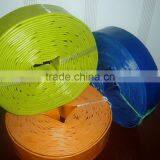 Pvc Flexible Layflat Discharge Water Hose thumbnail-3