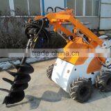 Customerized Agriculturial Machine Hydraulic Cylinder thumbnail-1
