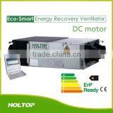 Suspended Mounted Air Conditioning System Heat Recovery Ventilatior With CE Approval thumbnail-1