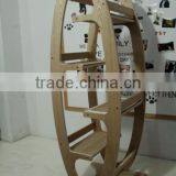 Hot Selling Delux Cat Tree Tower thumbnail-3