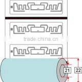 High Performance RFID Inlay for RFID Tag/PVC Cards/Wristbands/Key Fobs With Low Price
