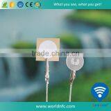 Chip Programmable 13.56MHz Passive Waterproof Small RFID Tag Rewritable thumbnail-4