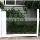 Privacy Vinyl Fence For Sale thumbnail-3